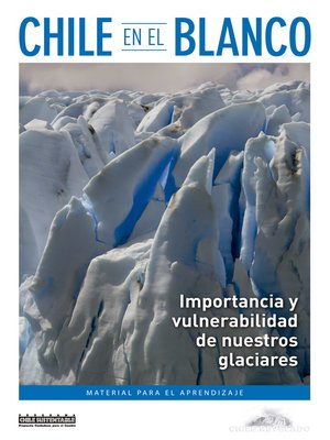 cover image of Chile en el blanco